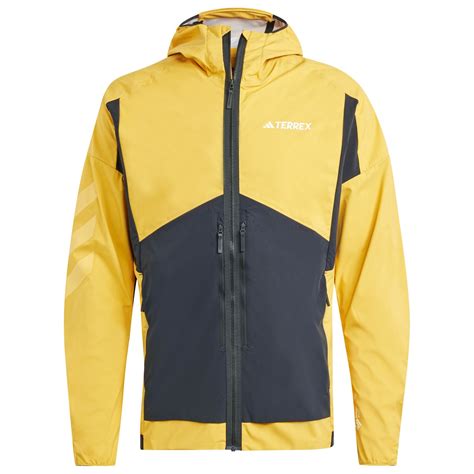 adidas softshell jacke herren|Terrex Techrock Softshelljacke .